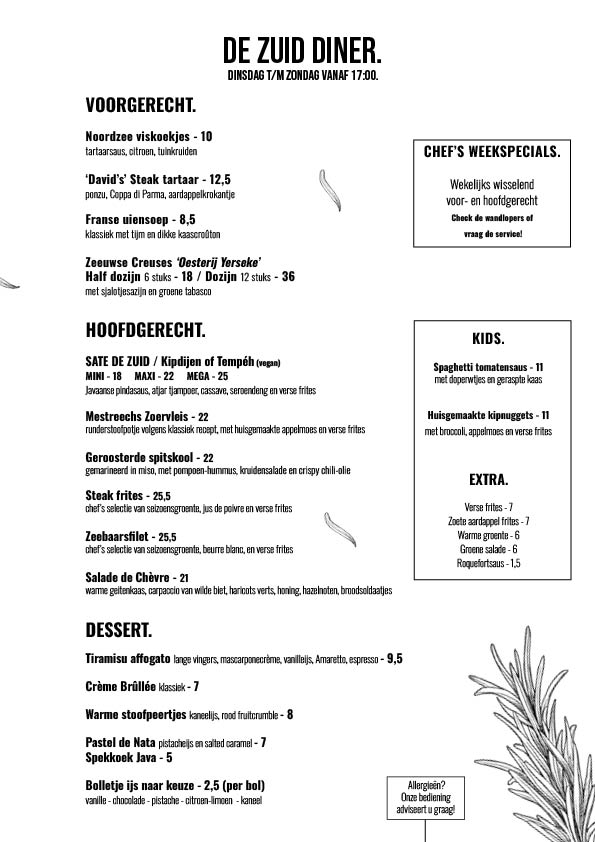 november 2025 pag 3 CLASSICS